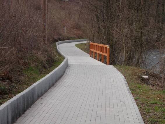 Okolí Olomouce na In Line 3, Tipy na výlet