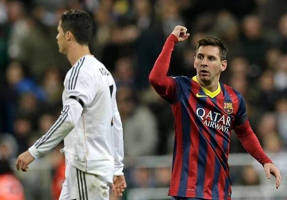 Dajto odvysiela zápas Real Madrid – FC Barcelona