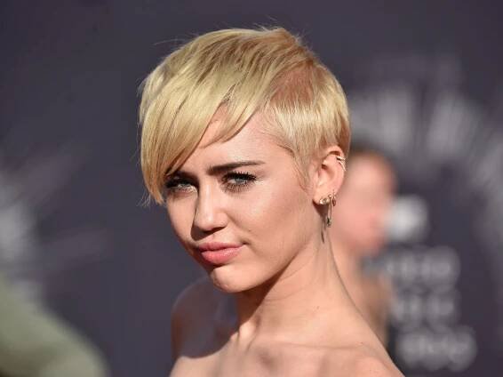 Miley Cyrus – Das Starportrait