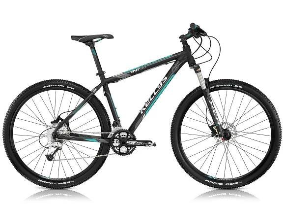 Kellys TNT 70 - Kola 2014 - KOLO.cz