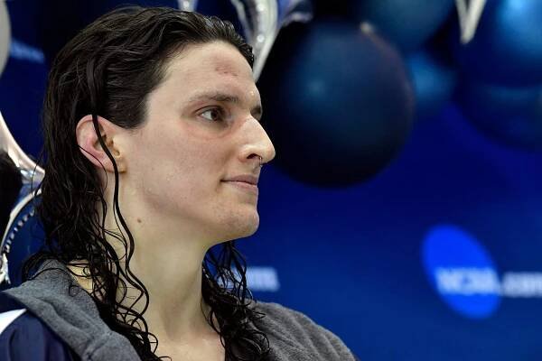 Transgender swimmer Lia Thomas loses challenge barring her from elite women’s swimming races