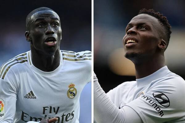 Affaire Benjamin Mendy : Édouard et Ferland Mendy en colère après les médias
