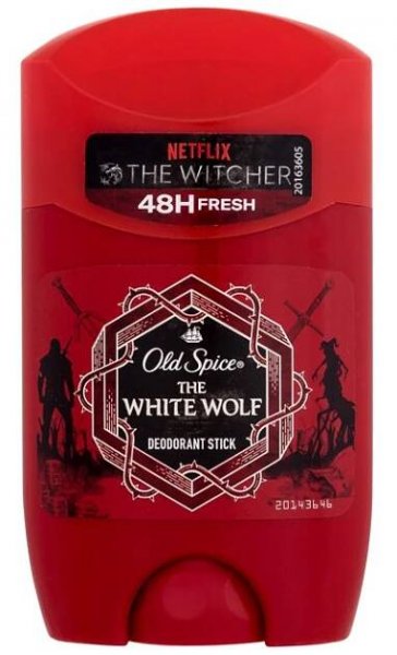Deodorant Old Spice - The White Wolf 50 ml