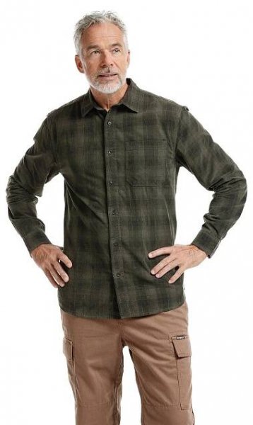 BUSHMAN TALTSON