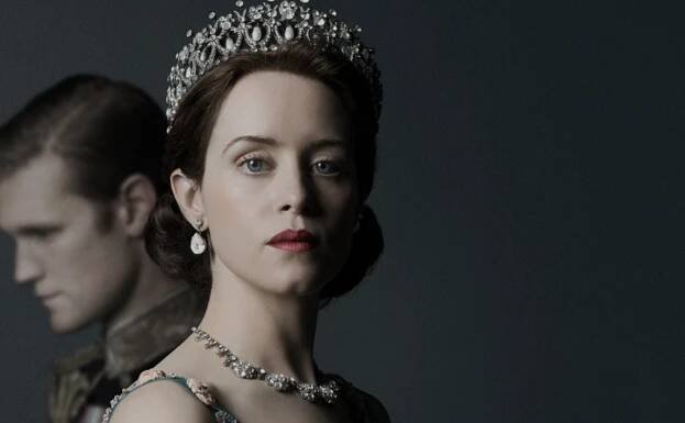'The Crown's Claire Foy Says Pay Discrepancies No Longer Secret