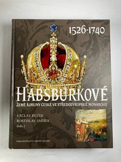 Habsburkové (1526-1740)