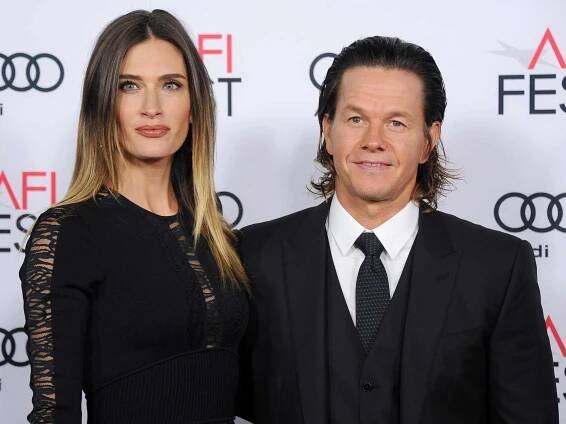 Mark Wahlberg and Rhea Durham's Relationship Timeline