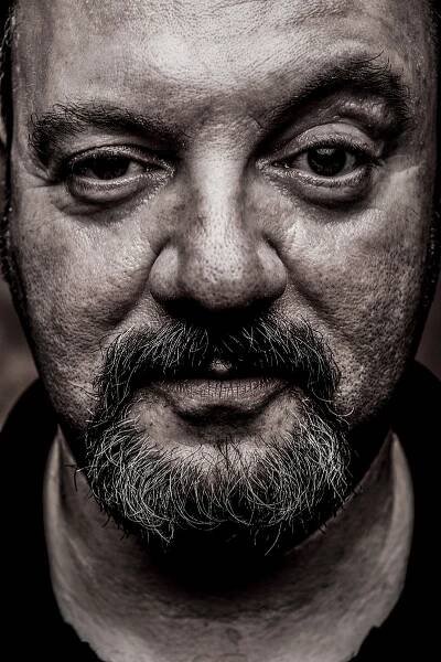 Writers – Alessandro d'Urso Photography