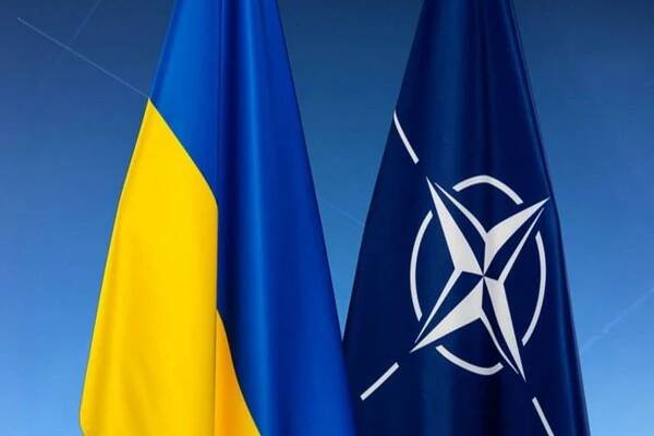 NATO plně podporuje Ukrajinu, potvrdil summit ve Vilniusu