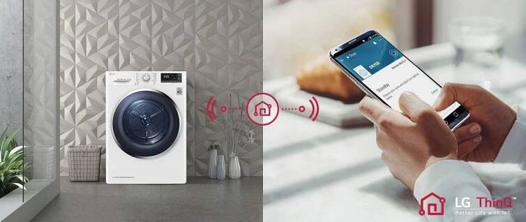 ﻿LG ThinQ™