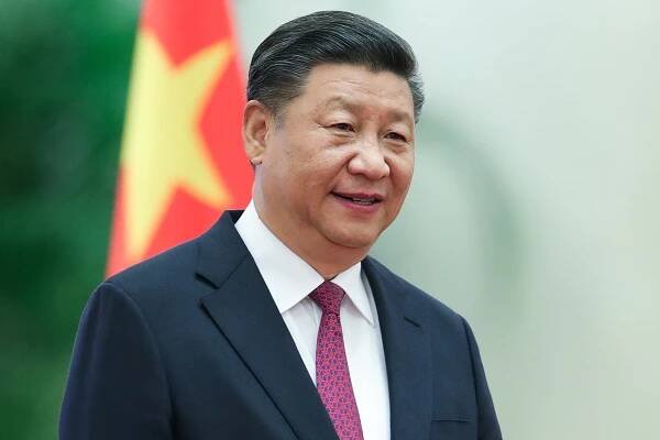 Xi Jinping