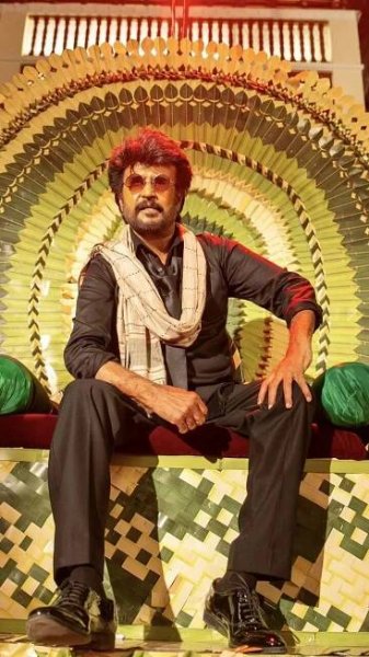 Rajinikanth to Amitabh Bachchan: Pay packages of 'Vettaiyan' cast