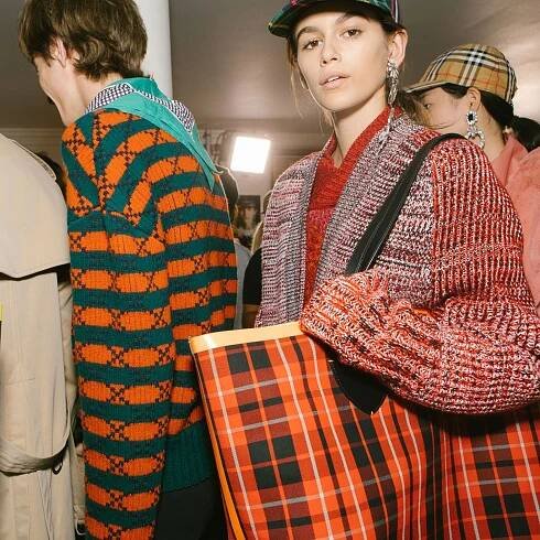 How Christopher Bailey Transformed Burberry and Redefined Brand Revivals in the 21st Century