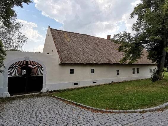 Výlety v okolí města Plzeň