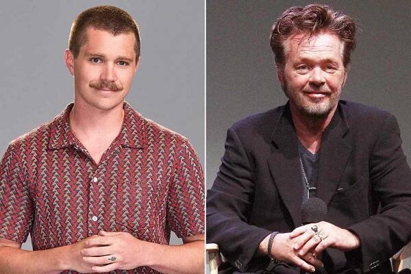 John Mellencamp Says He Was Initially 'Against' Son Hud Joining Claim to Fame But Ultimately Found It 'Fun' (Exclusive)