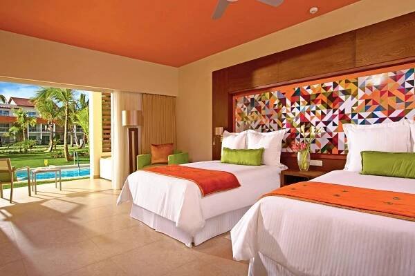 Breathless Punta Cana Resort & Spa - Dominikánská republika - Punta Cana | Cestovní agentura Palma