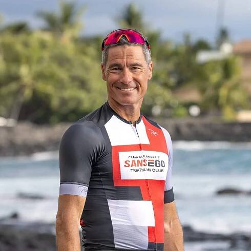 Craig Alexander - That Triathlon Show