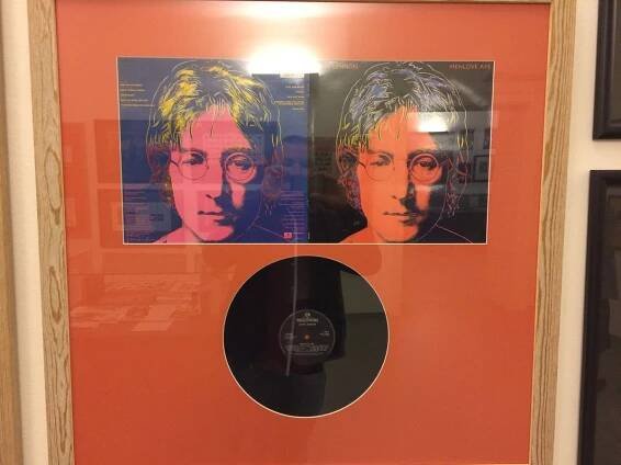 Andy Warhol v Praze 30 let po smrti: Výstava odhaluje nevídané dokumenty