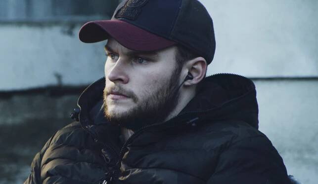 Glassland - Z filmu - Jack Reynor