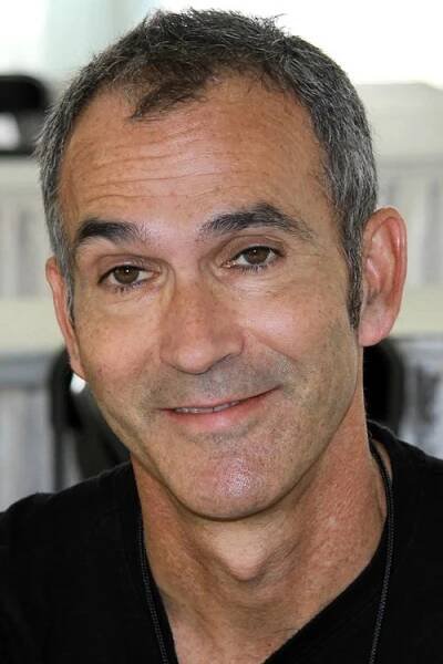 Michael Parker - Wikidata
