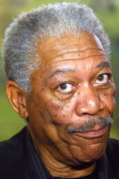 Morgan Freeman Biography - أعمال الممثل العالمي مورغان فريمان - شاهد دراما