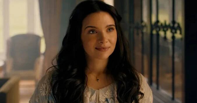 Katie Stevens Is “The Most Hopeless Romantic Of Them All”