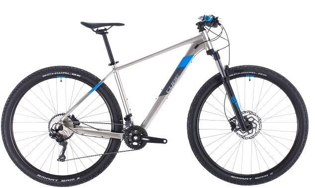 CUBE LTD Pro 2015