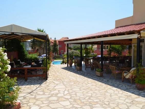 Spiros a Maria