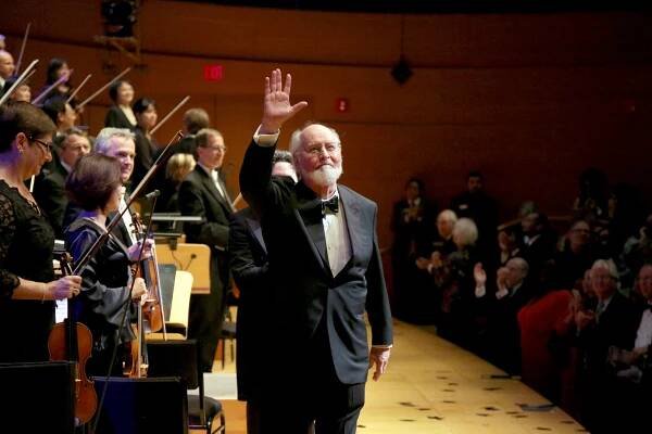 John Williams - filmová hudba - Z filmu - John Williams