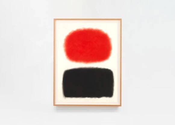 David Nash - artiste - Galerie Lelong