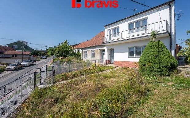Ostatní, Příbram na Moravě, 704 m²