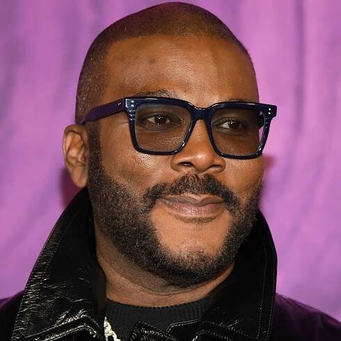 Tyler Perry Has Major Movie News, and It Honors an Important Part of History