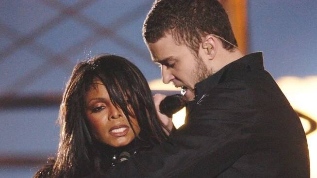 Janet Jacksonová chtěla, aby Timberlake o skandálu na Super Bowlu mlčel - Novinky