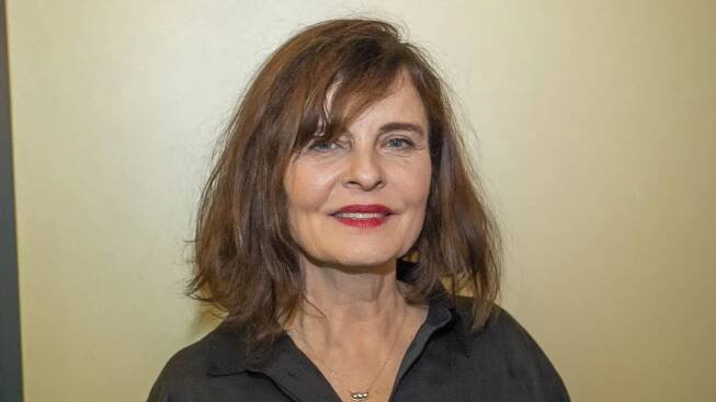 Nestárnoucí Jana Krausová dbá na spánek i půsty. Hůl nezlomila ani nad láskou