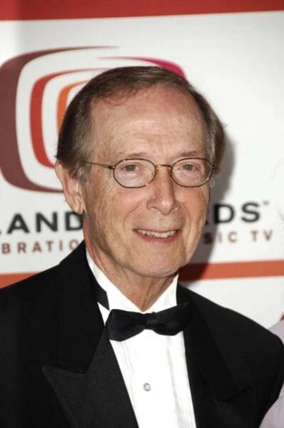 Bernie Kopell - Actor