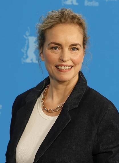 Nina Hoss
