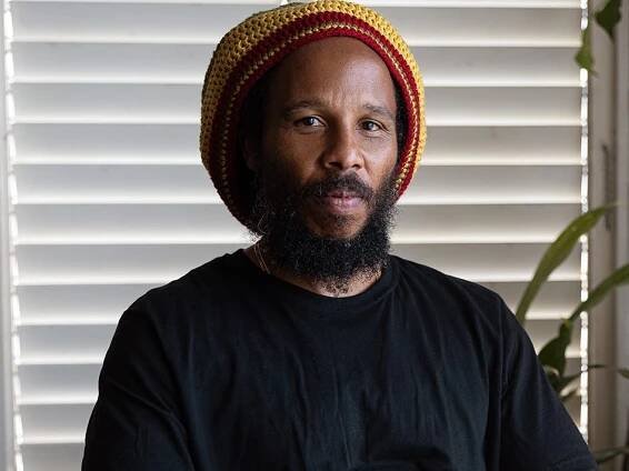 List of Bob Marley's children and grandchildren in the music industry