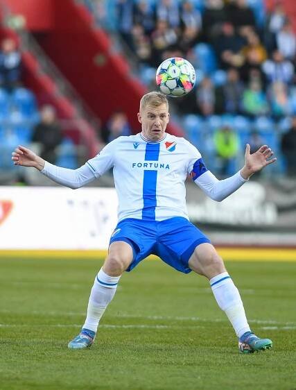 Kubala hrdinou Baníku: Šance? Moc nad tím přemýšlím. Věřím, že se to teď otočí