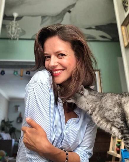 Foto k tématům Andrea Kerestešová, Andrea Růžičková – stránka 17