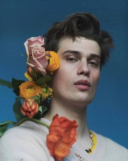 Nicholas Galitzine