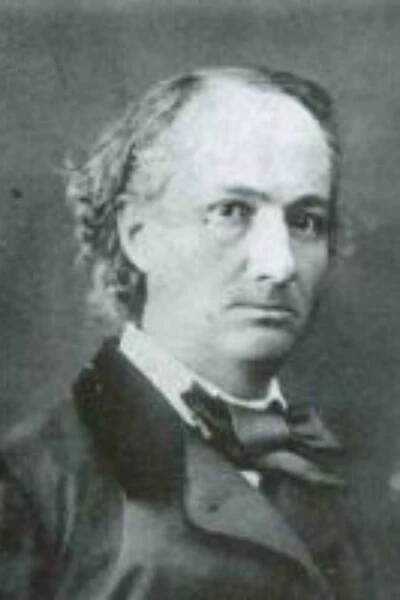 Charles Baudelaire ✔️ zdarma ukázky, anotace, rozbory, úryvky | knihy ePub, PDF, MOBI ke stažení / download 📚 Literární