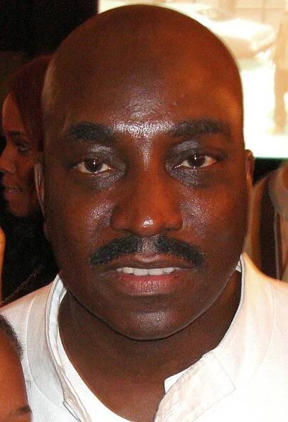 Clifton Powell - Wikipedia