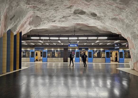 Mörby Centrum