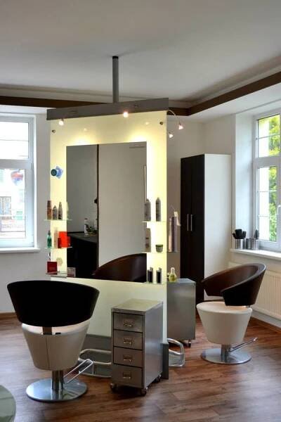 Salon CHIC foto 2