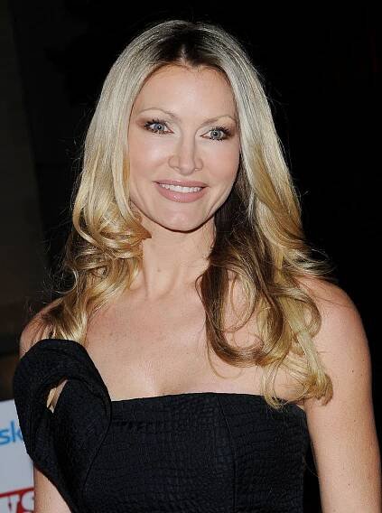 Caprice Bourret
