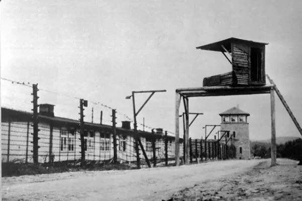 Koncentrační tábor Mauthausen