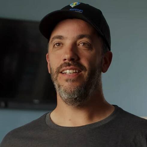 Crimson Filmworks | Local Business Video Production