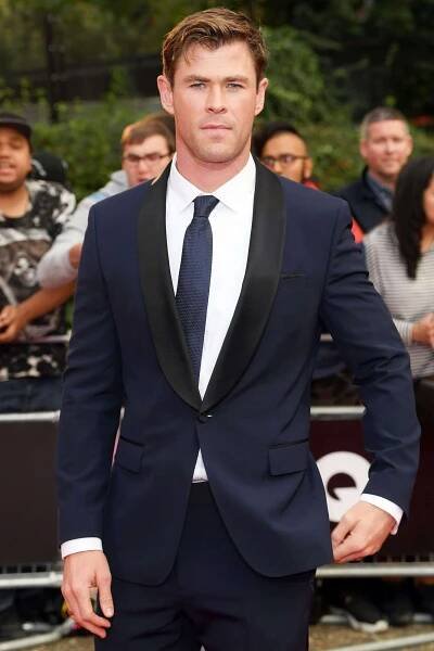 GQ Men of the Year Awards, Arrivals, Tate Modern, London, UK - 05 Sep 2018