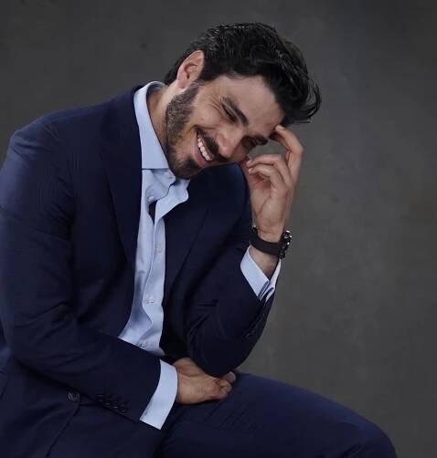 Giuseppe Maggio (Actor) Wiki, Biography, Age, Girlfriends, Family, Facts and More - Wikifamouspeople