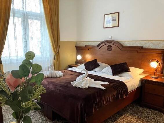 Liliova Old Town Hotel Praha